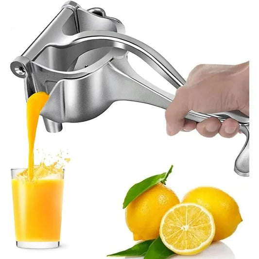 Heavy Duty Metal Citrus Squeezer